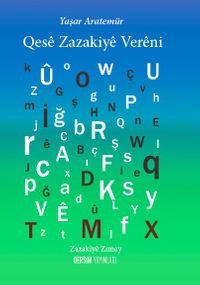 Qese Zazakiye Vereni