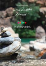 Şıma Zazaki Zanene ?
