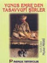 Yunus Emre'den Tasavvufi Şiirler (Tasavvuf-012)