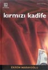 Kırmızı Kadife