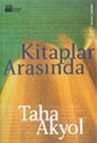 Kitaplar Arasında
