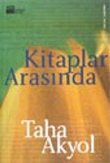 Kitaplar Arasında