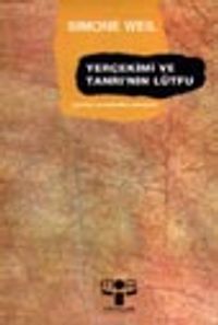 Yerçekimi ve Tanrı'nın Lütfu