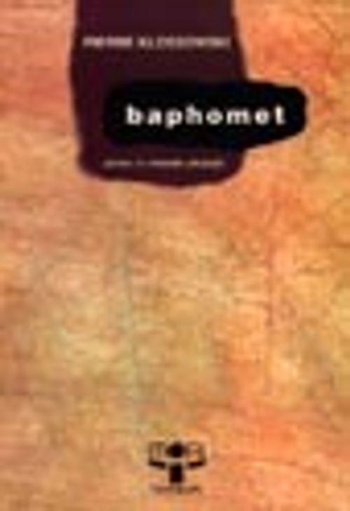Baphomet