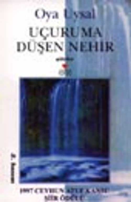Uçuruma Düşen Nehir