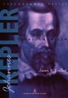 Johannes Kepler / Yeni gökbilim