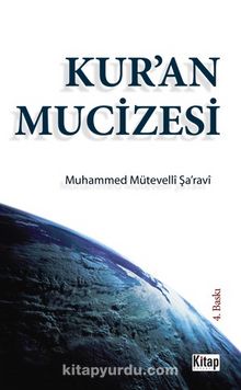 Kur'an Mucizesi - M. Mütevellli Şaravi