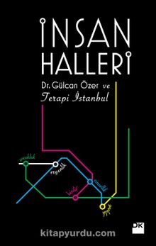 İnsan Halleri - Gülcan Özer