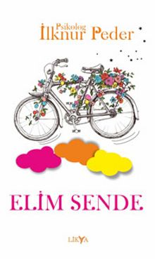Elim Sende - Psikolog İlknur Peter