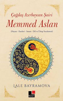 Çağdaş Azerbaycan Şairi Memmed Aslan
