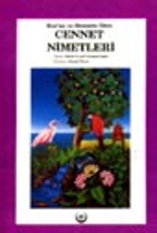 Cennet Nimetleri
