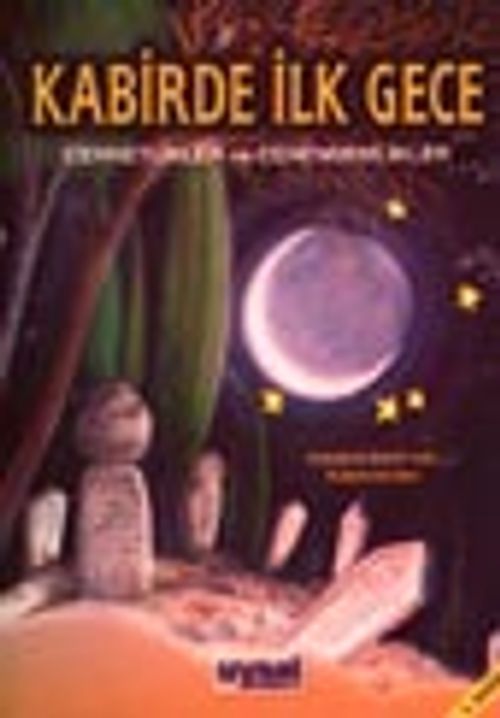 Kabirde İlk Gece
