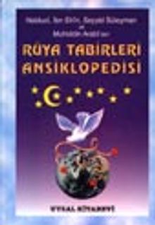 Rüya Tabirleri Ansiklopedisi