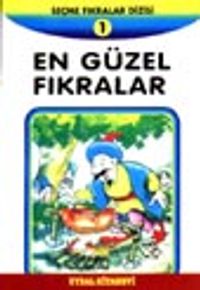En Güzel Fıkralar