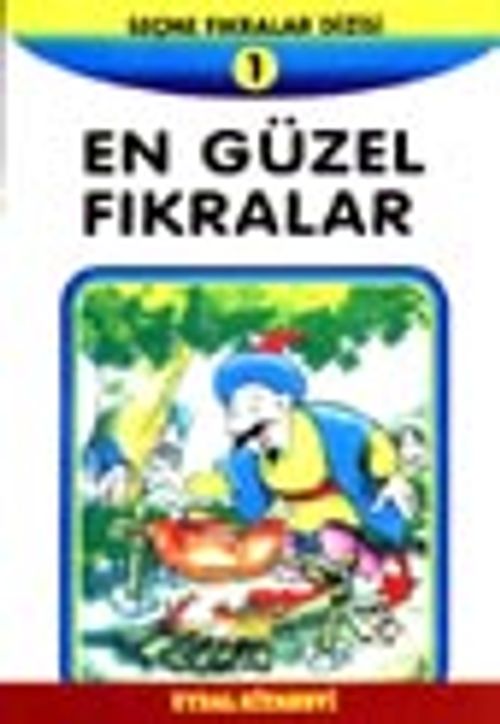 En Güzel Fıkralar