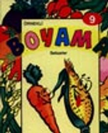 Örnekli Boyama Sebzeler