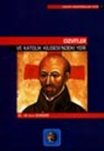 Cizvitler ve Katolik Kilisesi'ndeki Yeri