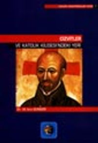 Cizvitler ve Katolik Kilisesi'ndeki Yeri