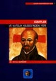 Cizvitler ve Katolik Kilisesi'ndeki Yeri