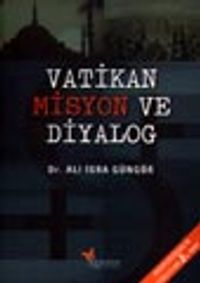 Vatikan Misyon ve Diyalog