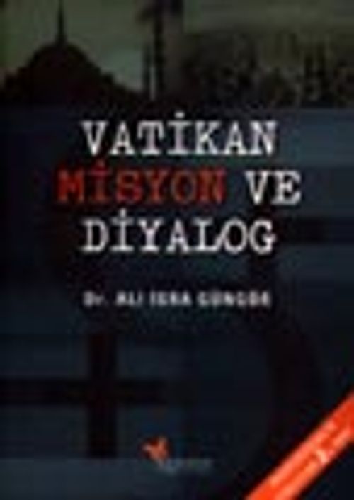 Vatikan Misyon ve Diyalog