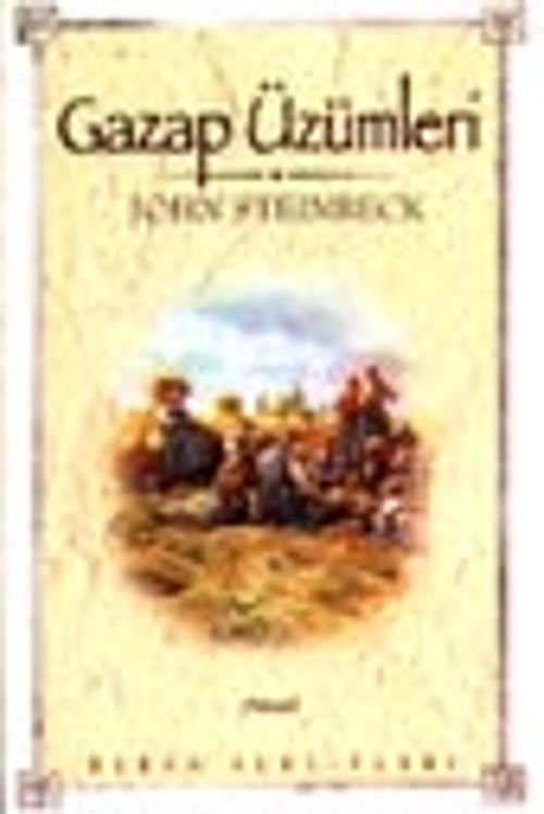 Gazap Üzümleri