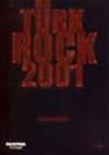 T&uuml;rk Rock 2001