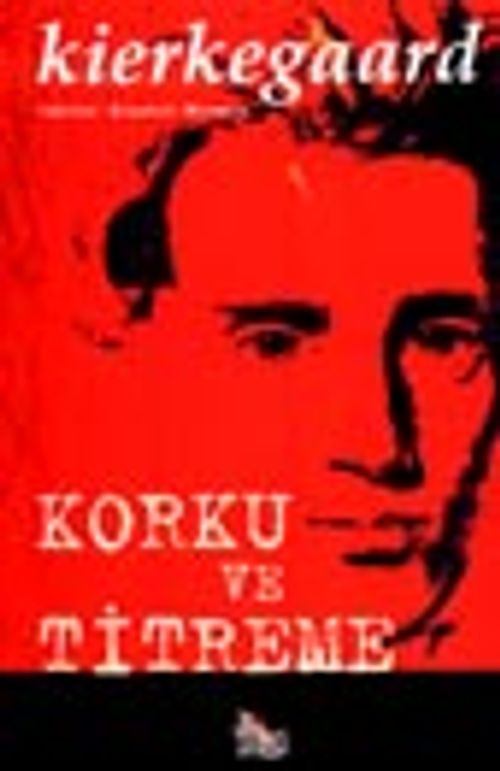 Korku ve Titreme