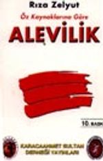 Öz Kaynaklarına Göre Alevilik