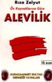 Öz Kaynaklarına Göre Alevilik