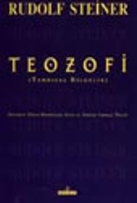 Teozofi / Tanrısal Bilgelik