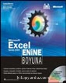 Enine Boyuna Microsoft® Excel Sürüm 2002