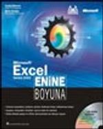 Enine Boyuna Microsoft® Excel Sürüm 2002