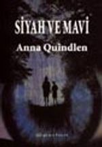 Siyah ve Mavi