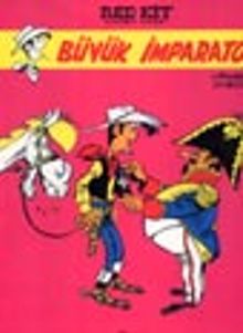 Red Kit - Büyük İmparator