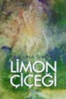 Limon Çiçeği