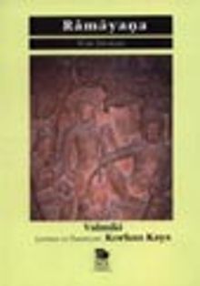 Ramayana / Hint Destanı