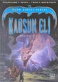 Kaosun Eli (Ölüm Kapısı 5.Kitap)