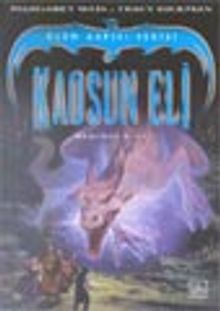 Kaosun Eli (Ölüm Kapısı 5.Kitap)