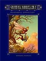 Grimm Kız Kardeşler 2 / Olağandışı Şüpheliler