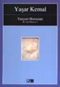 Tanyeri Horozları Bir Ada Hikayesi -3-