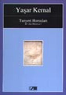 Tanyeri Horozları Bir Ada Hikayesi -3-