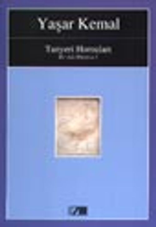 Tanyeri Horozları Bir Ada Hikayesi -3-
