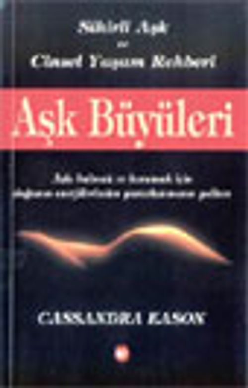 Aşk Büyüleri