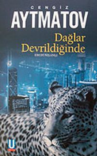 Dağlar Devrildiğinde / Ebedi Nişanlı