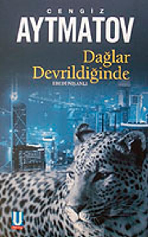 Dağlar Devrildiğinde / Ebedi Nişanlı