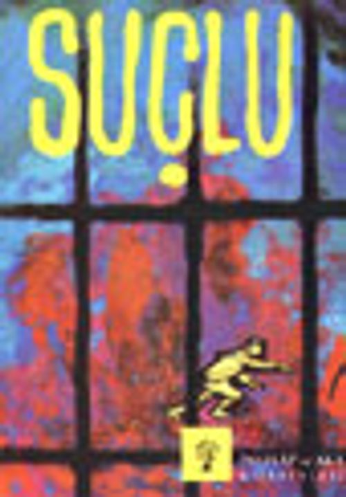 Suçlu
