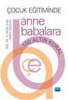 &Ccedil;ocuk Eğitiminde Anne Babalara 100 Altın Kuralı