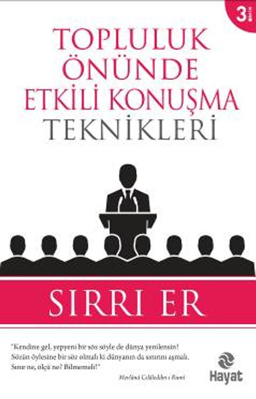 Topluluk Önünde Etkili Konuşma Teknikleri
