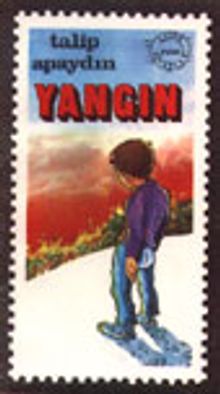 Yangın